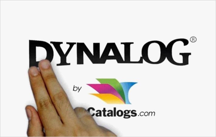Catalogs.com launching Dynalog catalogue at Magic