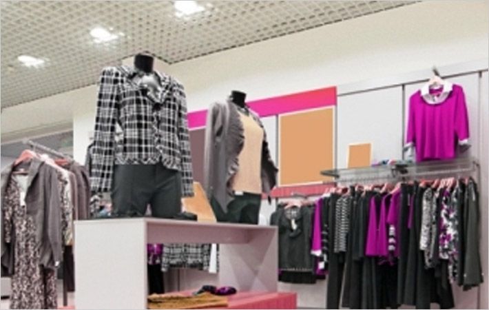 India’s apparel biggies record higher sales in Q1