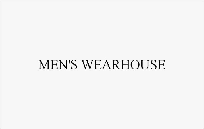Men's Wearhouse News - Fibre2Fashion