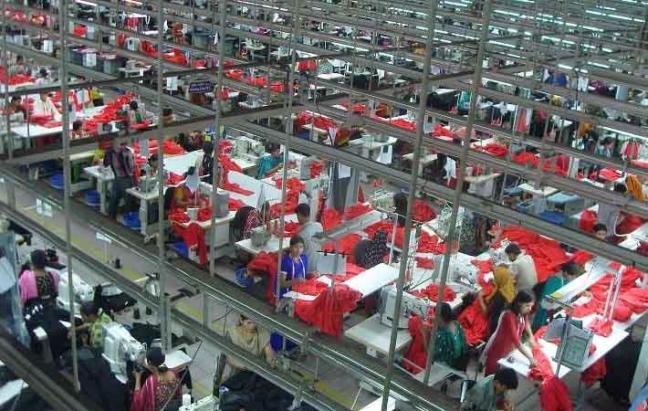 Bangla garment makers seek full waiver of source tax
