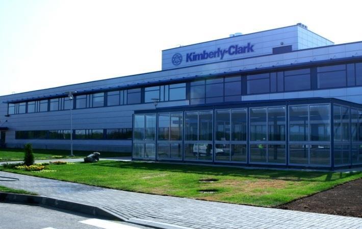 Image result for kimberly clark headquarters