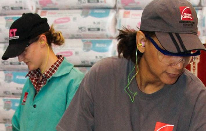 Owens Corning takes over Guangde SKD - TechnicalTextile.net