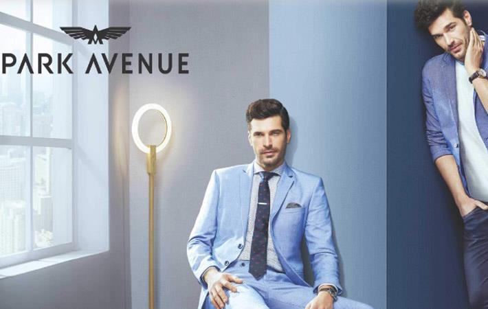 India Raymond S Park Avenue To Launch 100 New Stores In 2 Years Apparel News India