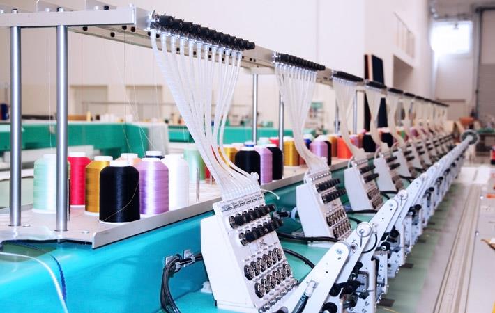 Gttes 2019 To Focus On Textile Machinery Allied Products