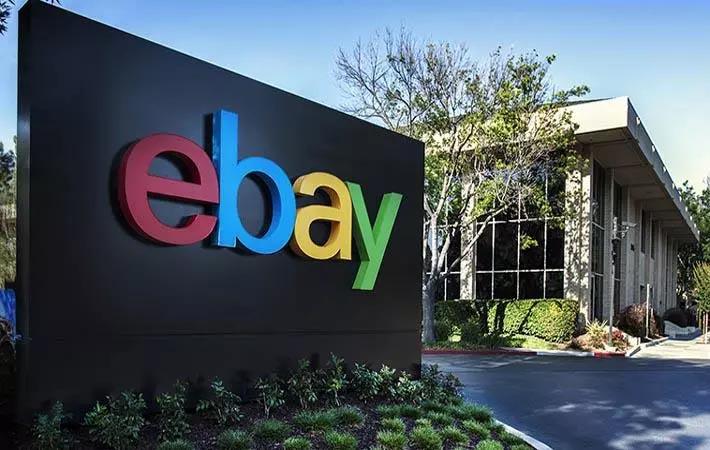 Ebay Ebay grew active buyers by its platforms