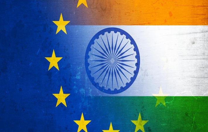 EU releases policy paper on boosting ties with India