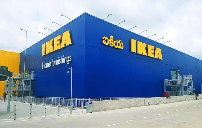 Courtesy Ikea
