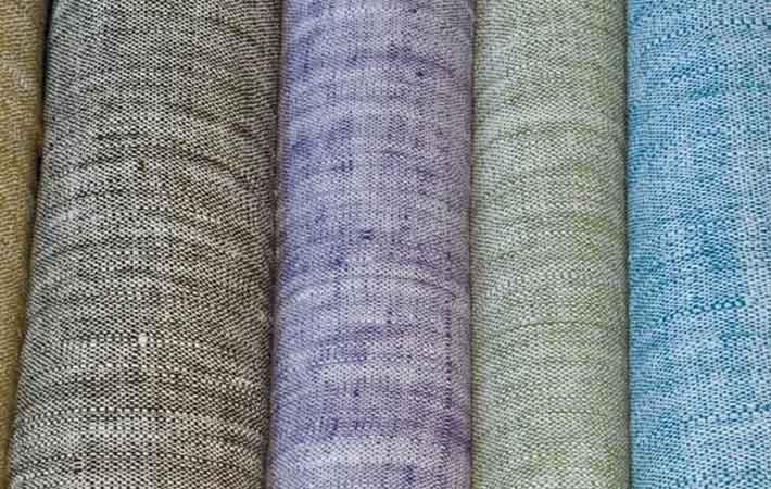 cost of khadi cloth per meter