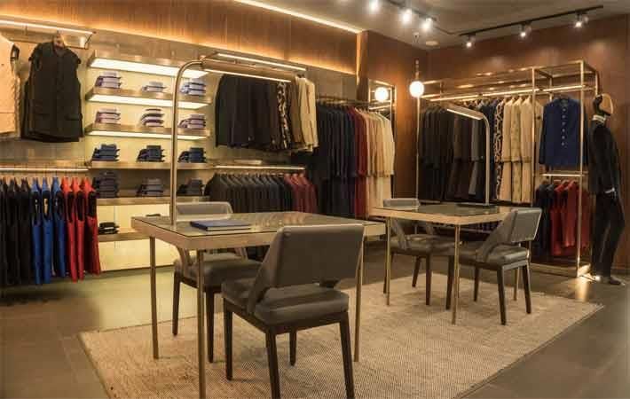 Menswear label Tailorman launches first store in New Delhi - Fibre2Fashion