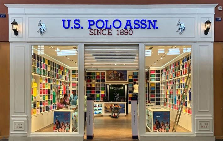 polo assn near me