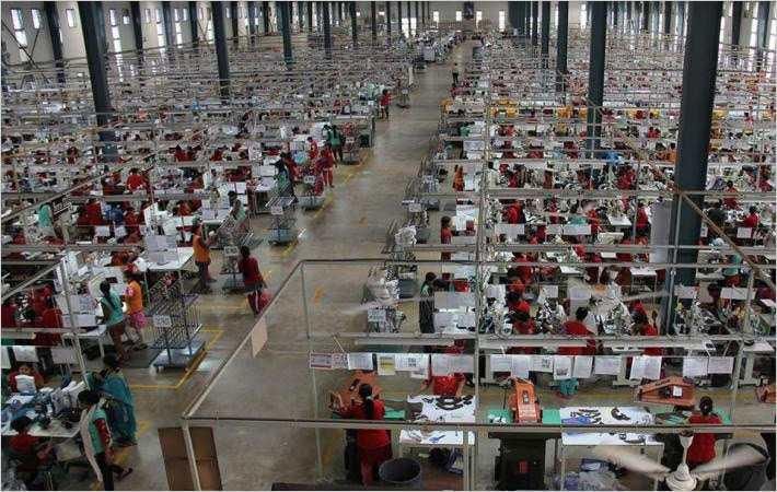 Bangladesh to address inconsistency in wage structure