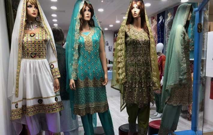 Kashee's bridal outlet dress online shopping