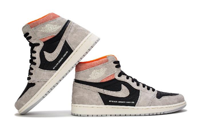 goat foot locker