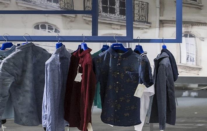 Apparel Sourcing Paris Focuses On Clothing Production Fibre2fashion