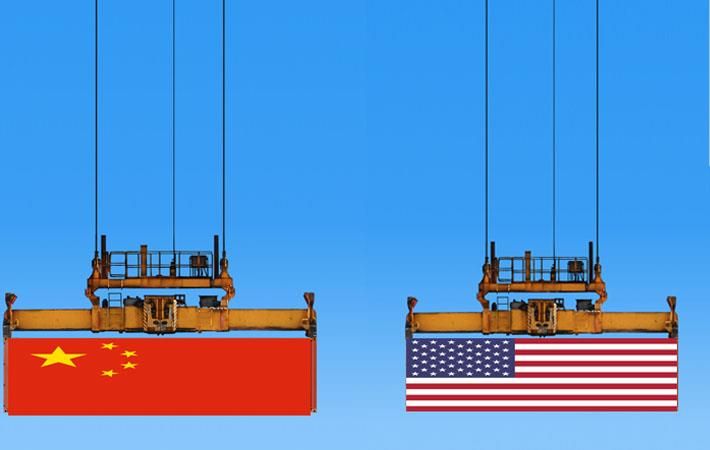 Aranceles de represalia de la República Popular China sobre productos estadounidenses vigentes a partir del 1 de junio