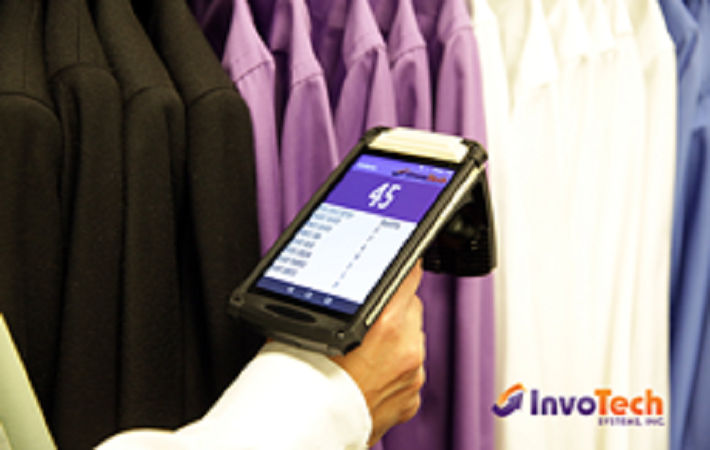 Pic: InvoTech Systems