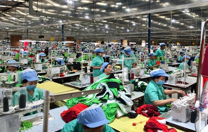 ADB's $60 mn loan to boost skills of Cambodian workers-Globaltextiles.com
