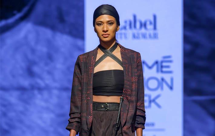 ritu kumar label belts