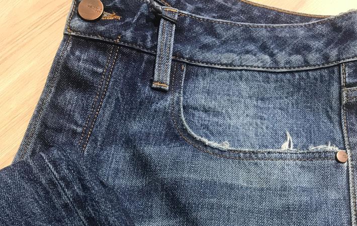 plm raw denim