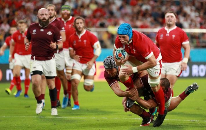 canterbury headguard