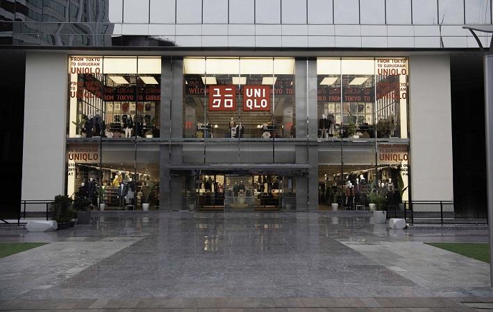 Uniqlo unveils 2nd store in CyberHub Gurugram - Fibre2Fashion