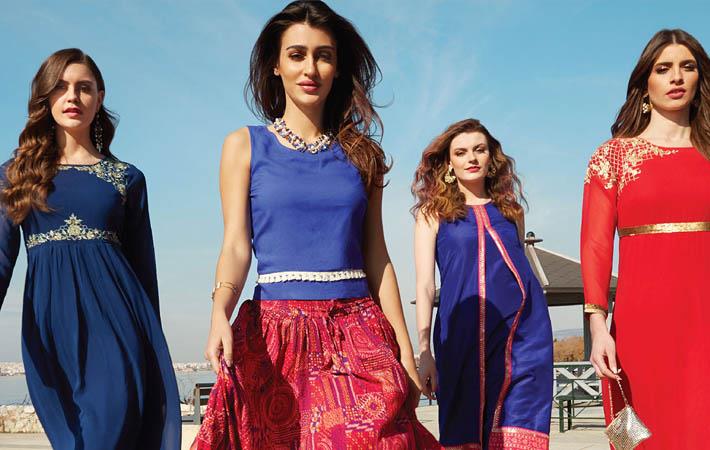 Pic: Aditya Birla Fashion Retailer Ltd
