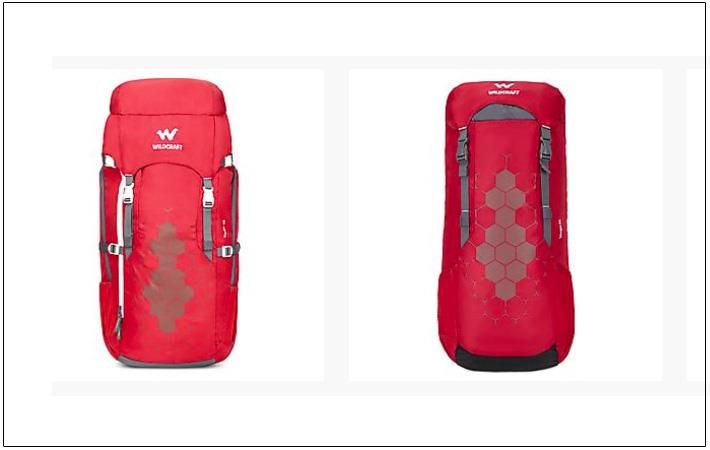 wildcraft bags canada