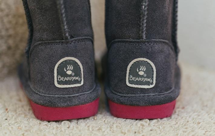 tom romeo bearpaw