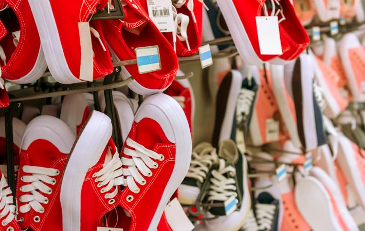 18 GST on footwear reduced profit for small manufacturers