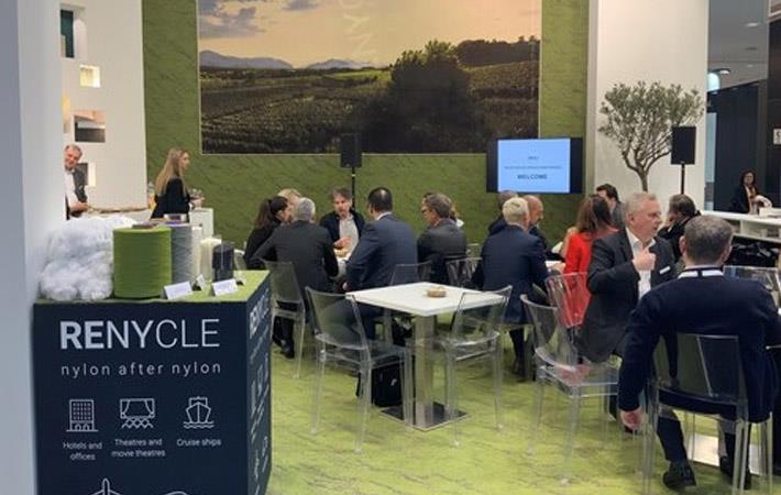 Radicigroup Kicks Off New Year Under Sustainability Banner