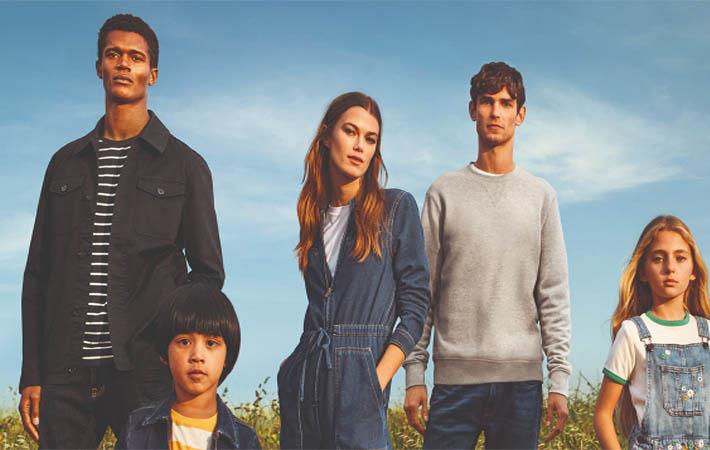 M S Develops Jeans With Focus On Sustainability Fibre2fashion