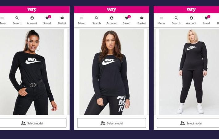 very clothing uk
