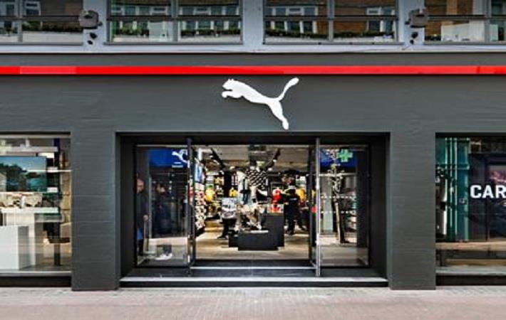 puma outlet in pakistan