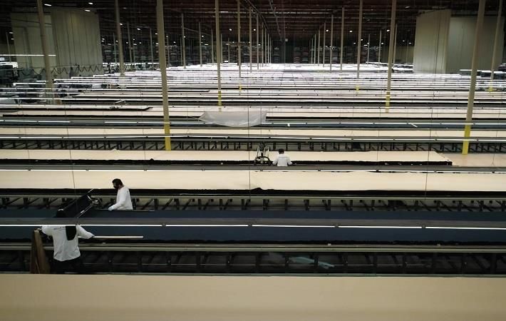 Bella+Canvas is now largest maker of 