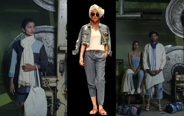 new range of fashion protective denim 