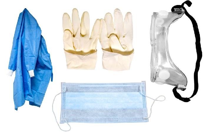 AEPC identifies market opportunities for PPE in government AEPC identifies market opportunities for PPE in government