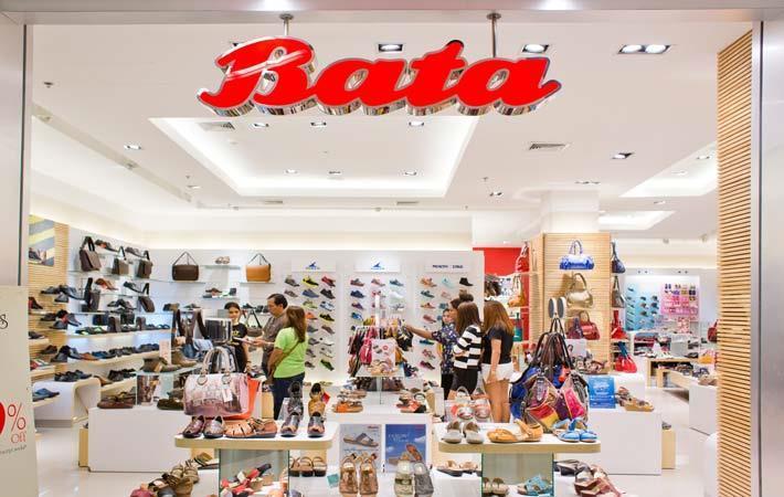 bata shoes manufacturer