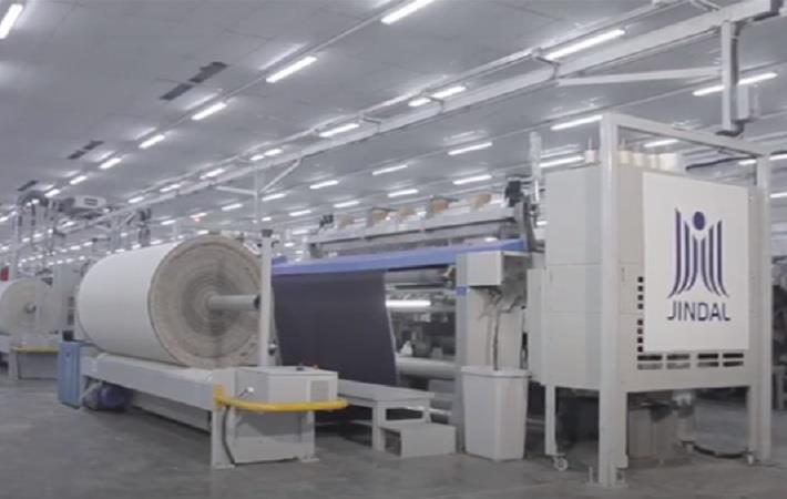 top denim manufacturers