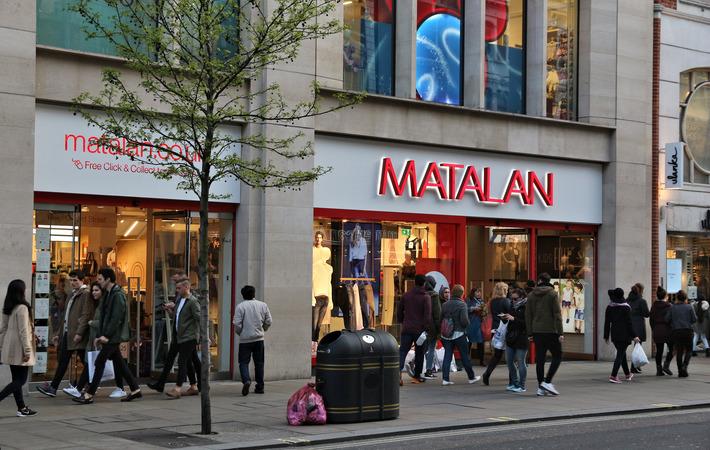 matalan man bags