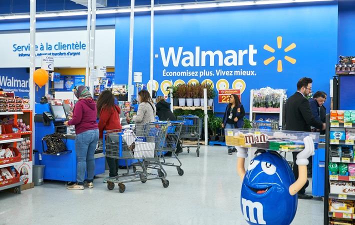 Is walmart open on canada day 2024