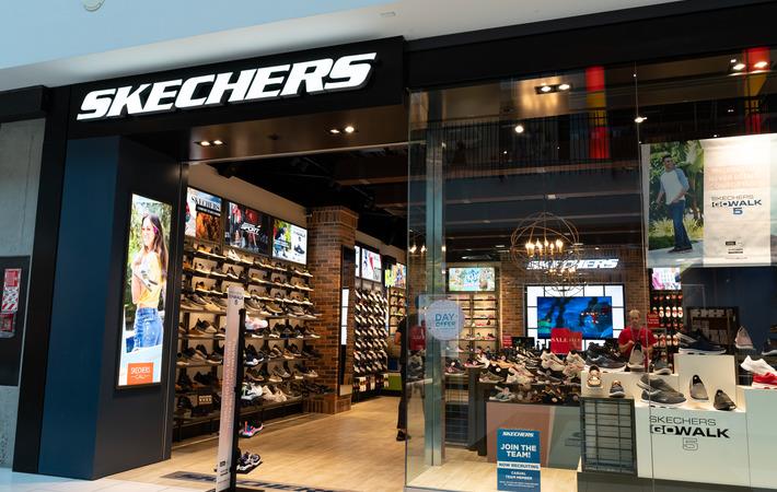 Skechers USA reports sales decline to 