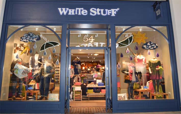 White Stuff cuts 390 jobs, shifts to online mode faster -