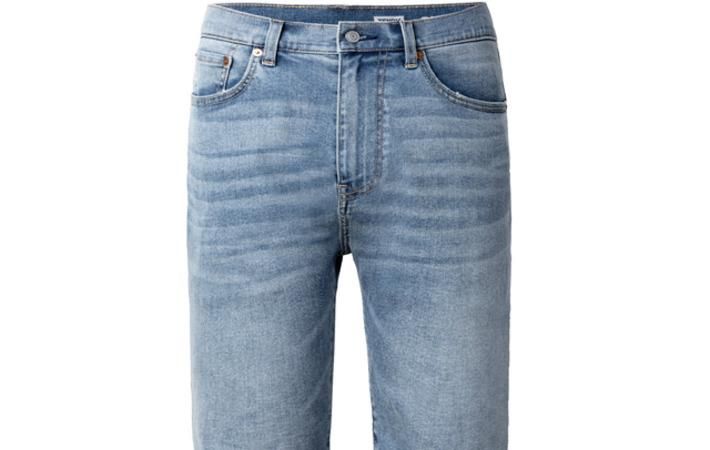 plm raw denim