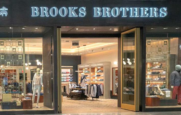 brook brothers store near me