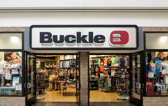The Buckle Q2 FY20 sales rise 6% to $216 mn - Fibre2Fashion