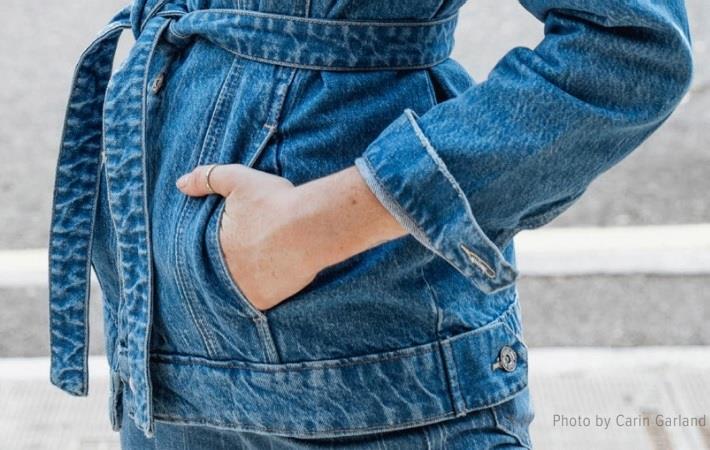 plm raw denim