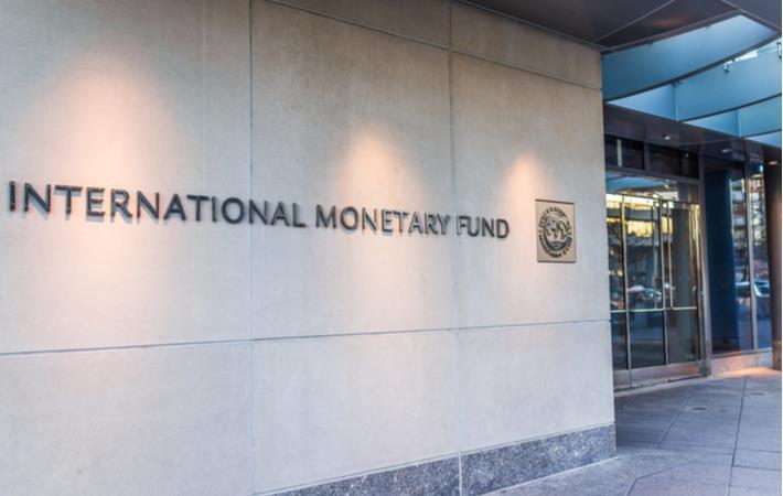 Pandemic causes commerce decline, dips commodity costs: IMF Pandemic causes commerce decline, dips commodity costs: IMF
