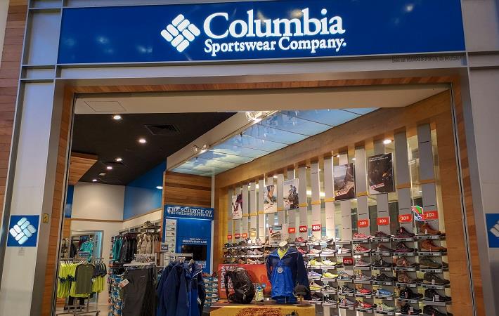 Columbia sportswear производители спортивных товаров сша. Фабрика коламбия в Орегоне.. Коламбия одежда площадь Стачек 7. Global Garments GMBH hessenstrade.