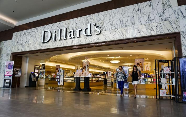 Dillards Store Вк Отзывы О Магазине
