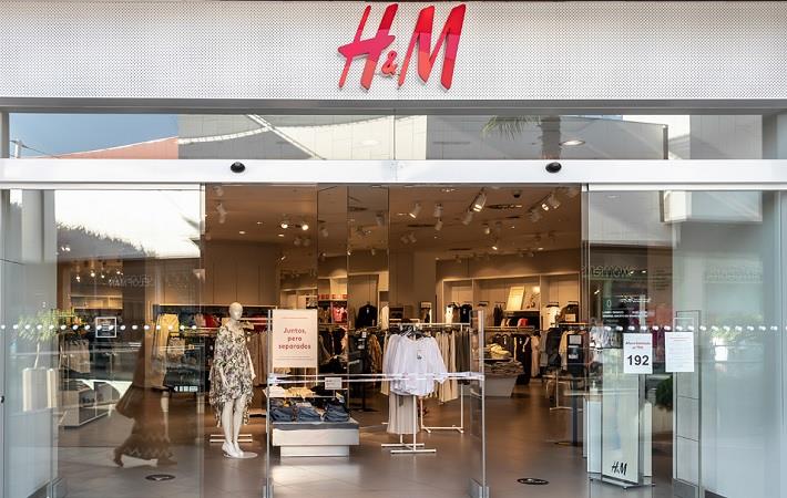 H&m turkey